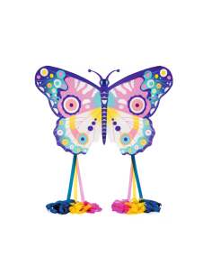 Cometa maxi Mariposa