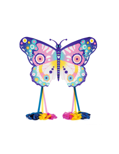 Cometa maxi Mariposa