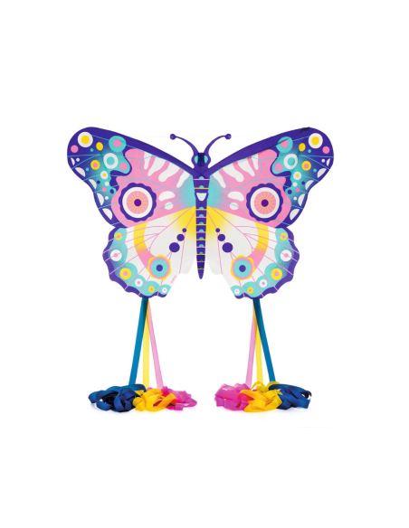 Cometa maxi Mariposa