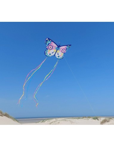 Cometa maxi Mariposa