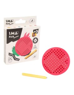 Imanix magnético creativo pequeño