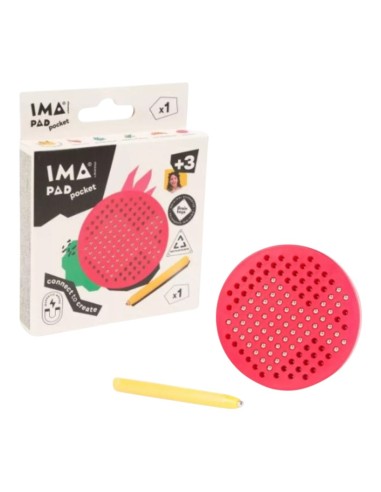 Imanix magnético creativo pequeño