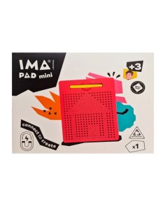 Imanix magnético creativo