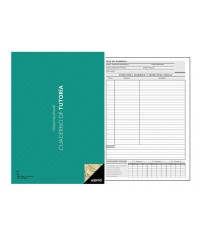 Cuaderno de tutoría