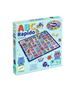 ABC rápido