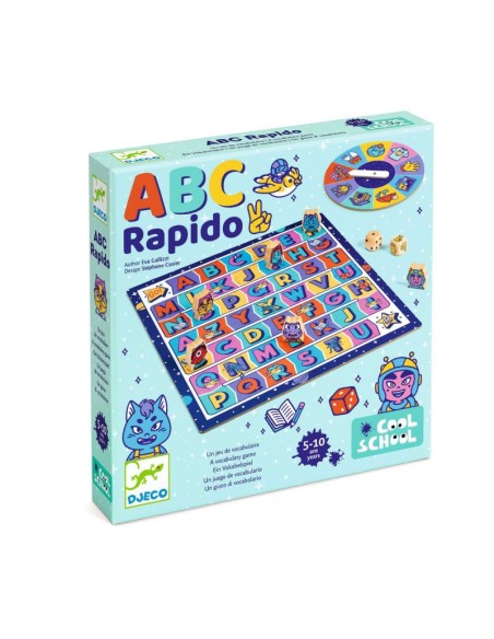 ABC rápido