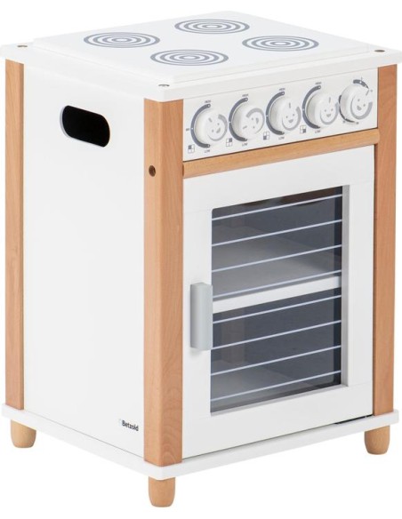 Cocina completa