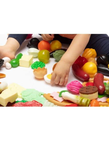 Bolsa de alimentos