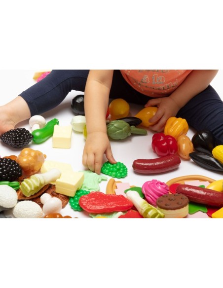 Bolsa de alimentos