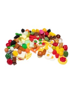 Bolsa de alimentos