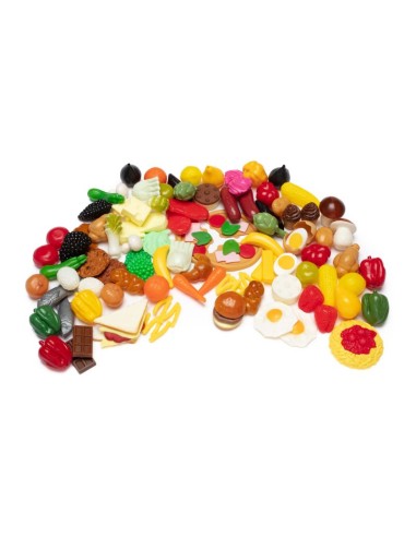 Bolsa de alimentos