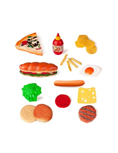 Comida rápida