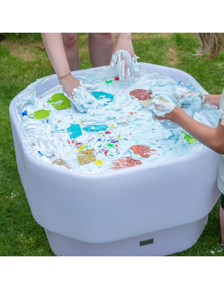 Mesa Discovery de luz mini Tuff