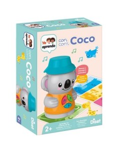 Yo aprendo - Con coco