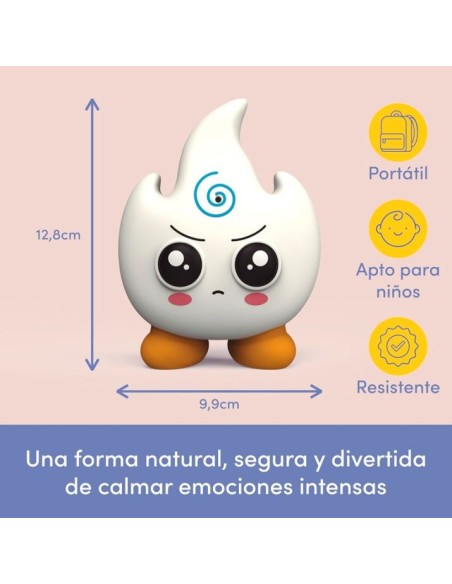 Yo aprendo - Moodies calma