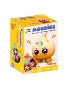 Yo aprendo - Moodies calma