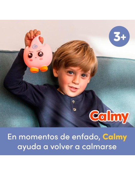 Yo aprendo - Moodies calma