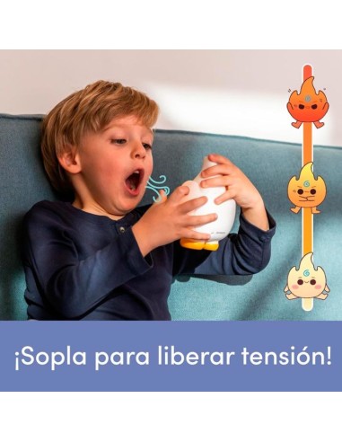 Yo aprendo - Moodies calma