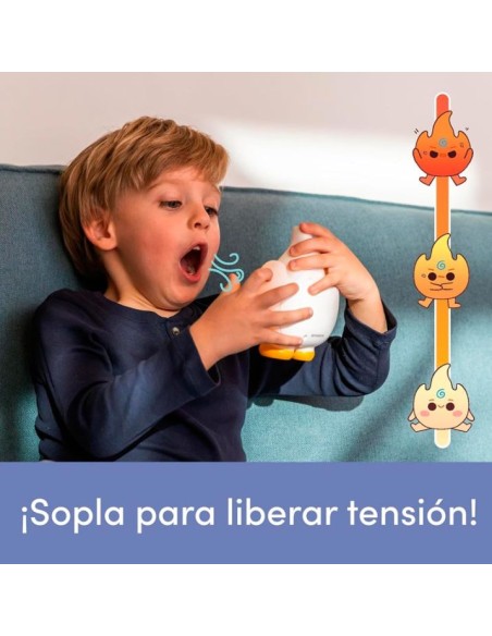 Yo aprendo - Moodies calma
