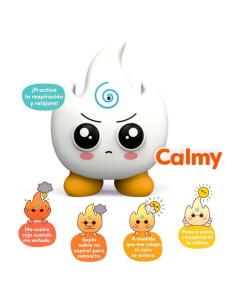 Yo aprendo - Moodies calma 2