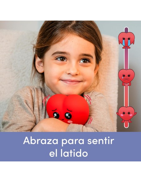 Yo aprendo - Moodies abrazo