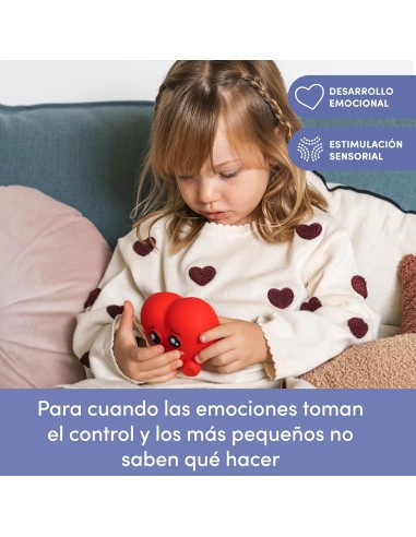 Yo aprendo - Moodies abrazo