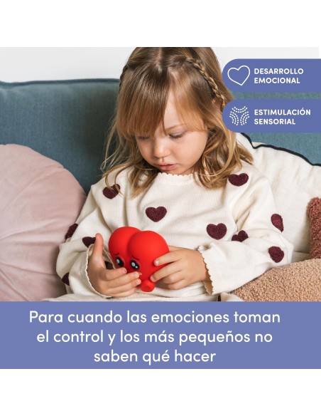 Yo aprendo - Moodies abrazo