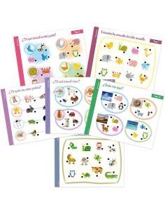 Lectron baby animales 2