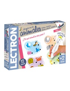 Lectron baby animales