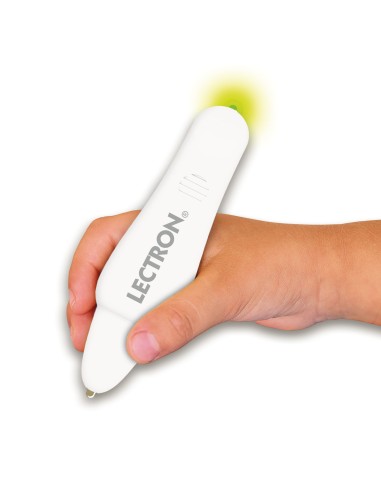 Lectron baby animales