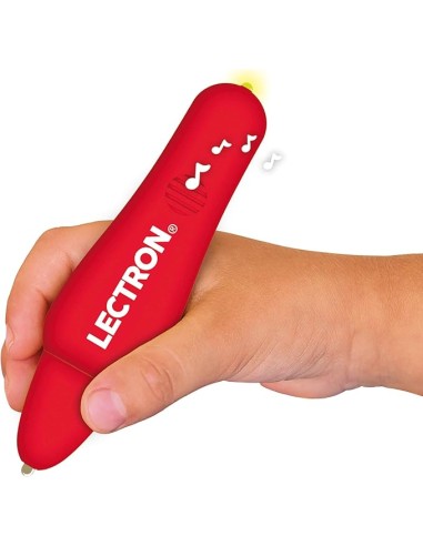 Lectron preescolar