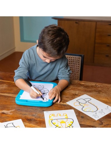 Dessineo estudio de dibujo