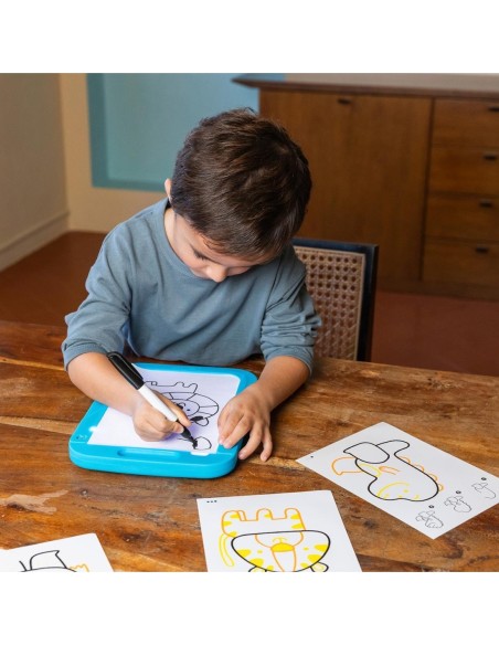 Dessineo estudio de dibujo