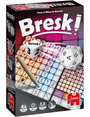 Bresk!