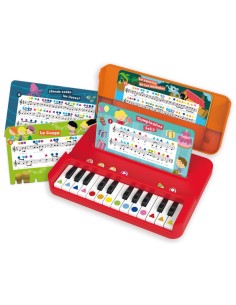 Yo aprendo - A tocar el piano 2