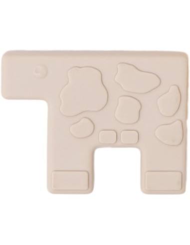 Soft bloques de animales