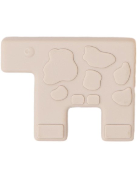 Soft bloques de animales