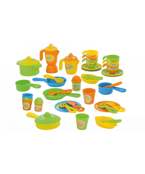 Utensilios de cocina 50 piezas 2