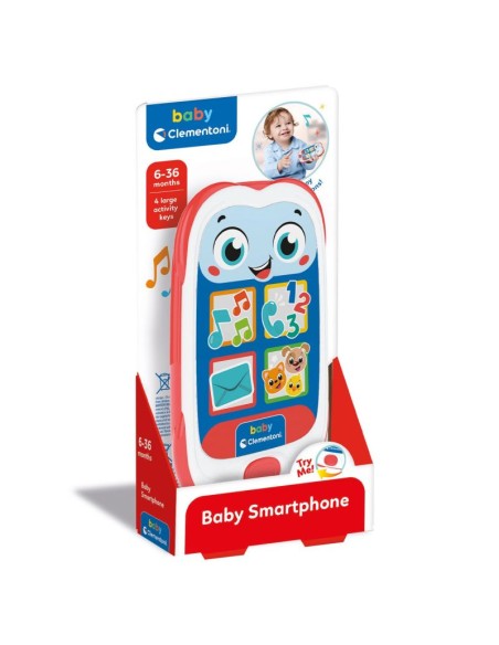 Smartphone