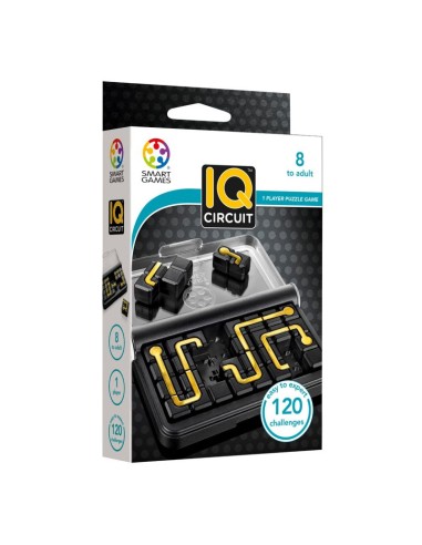 IQ Circuit