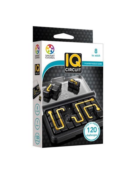 IQ Circuit