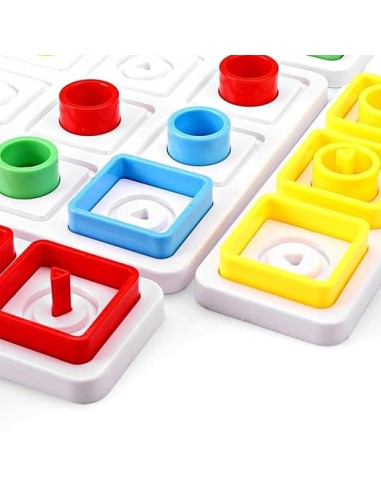 Shapes game