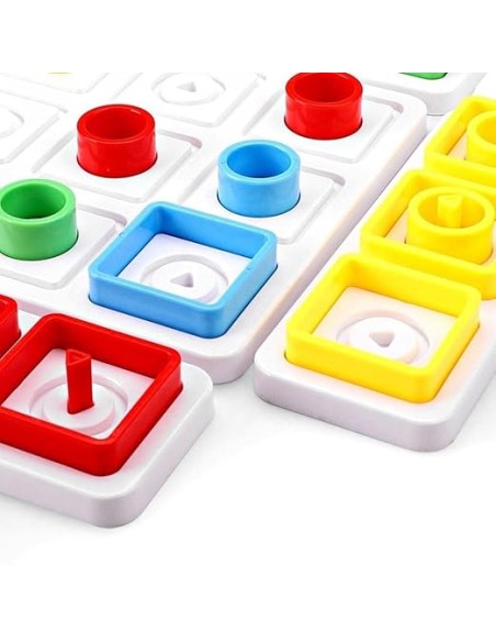 Shapes game