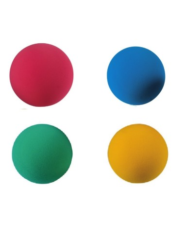 Pelota foam - 20 cm