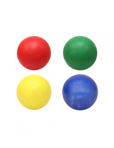 Pelota PVC lisa - 22 cm.