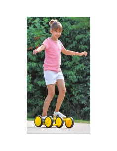 Pedales equilibrio 2