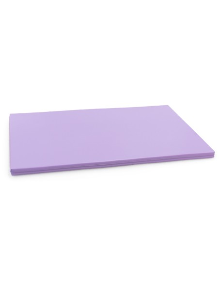 Colchoneta para gimnasia - 200x100x5 cm.