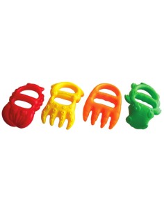 Garras animales