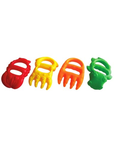 Garras animales
