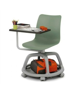 Silla new E210 - Verde